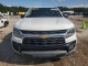 Chevrolet COLORADO 2021 — Copart