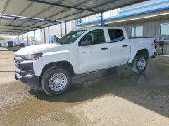 Chevrolet COLORADO 2025 — Copart