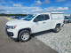 Chevrolet COLORADO 2022 — Copart