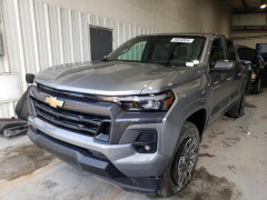 Chevrolet COLORADO 2024 — Copart