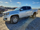 Chevrolet COLORADO 2018 — Copart