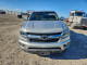 Chevrolet COLORADO 2018 — Copart
