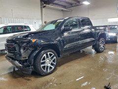 Chevrolet COLORADO 2024 — Copart