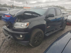 Chevrolet COLORADO 2019 — Copart