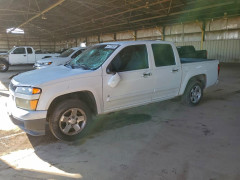 Chevrolet COLORADO 2009 — Copart