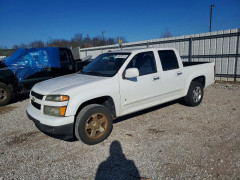 Chevrolet COLORADO 2009 — Copart