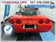 Chevrolet CORVETTE 1999 — Copart