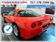 Chevrolet CORVETTE 1999 — Copart