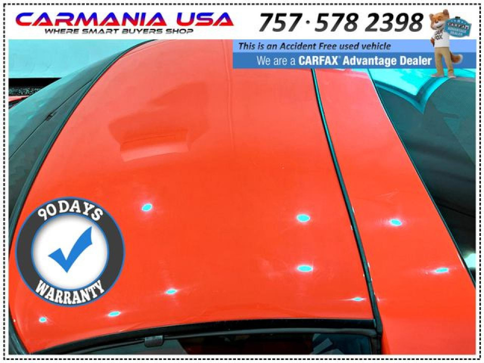 Chevrolet CORVETTE 1999 — Copart