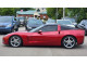 Chevrolet CORVETTE 2005 — Copart