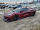 Chevrolet CORVETTE 2020 — Copart