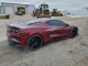 Chevrolet CORVETTE 2020 — Copart