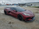 Chevrolet CORVETTE 2020 — Copart
