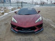 Chevrolet CORVETTE 2020 — Copart