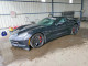Chevrolet CORVETTE 2016 — Copart