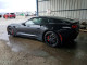 Chevrolet CORVETTE 2016 — Copart