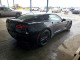 Chevrolet CORVETTE 2016 — Copart