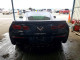 Chevrolet CORVETTE 2016 — Copart