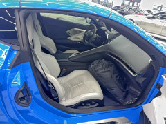 Chevrolet CORVETTE 2021 — Copart