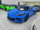 Chevrolet CORVETTE 2021 — Copart