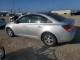 Chevrolet CRUZE 2014 — Copart