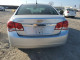 Chevrolet CRUZE 2014 — Copart