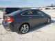 Chevrolet CRUZE 2017 — Copart
