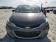 Chevrolet CRUZE 2017 — Copart