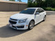 Chevrolet CRUZE 2015 — Copart