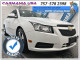 Chevrolet CRUZE 2011 — Copart