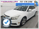 Chevrolet CRUZE 2011 — Copart