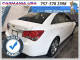 Chevrolet CRUZE 2011 — Copart