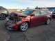 Chevrolet CRUZE 2016 — Copart
