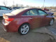 Chevrolet CRUZE 2016 — Copart