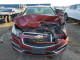 Chevrolet CRUZE 2016 — Copart