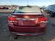 Chevrolet CRUZE 2016 — Copart