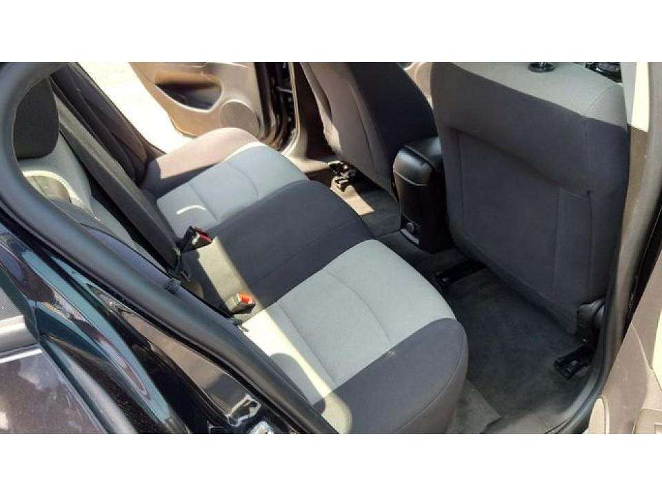 Chevrolet CRUZE 2016 — Copart