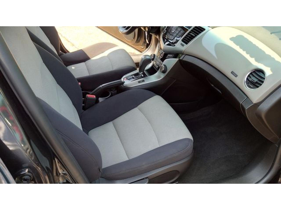 Chevrolet CRUZE 2016 — Copart