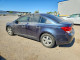 Chevrolet CRUZE 2014 — Copart