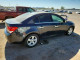 Chevrolet CRUZE 2014 — Copart
