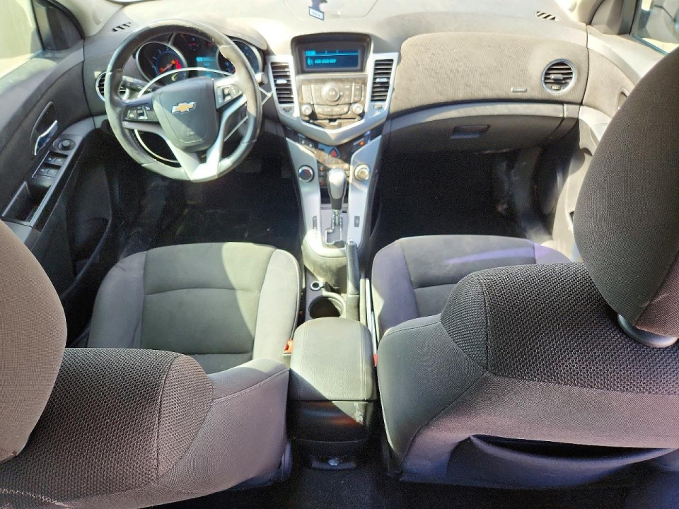 Chevrolet CRUZE 2014 — Copart