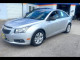 Chevrolet CRUZE 2013 — Copart