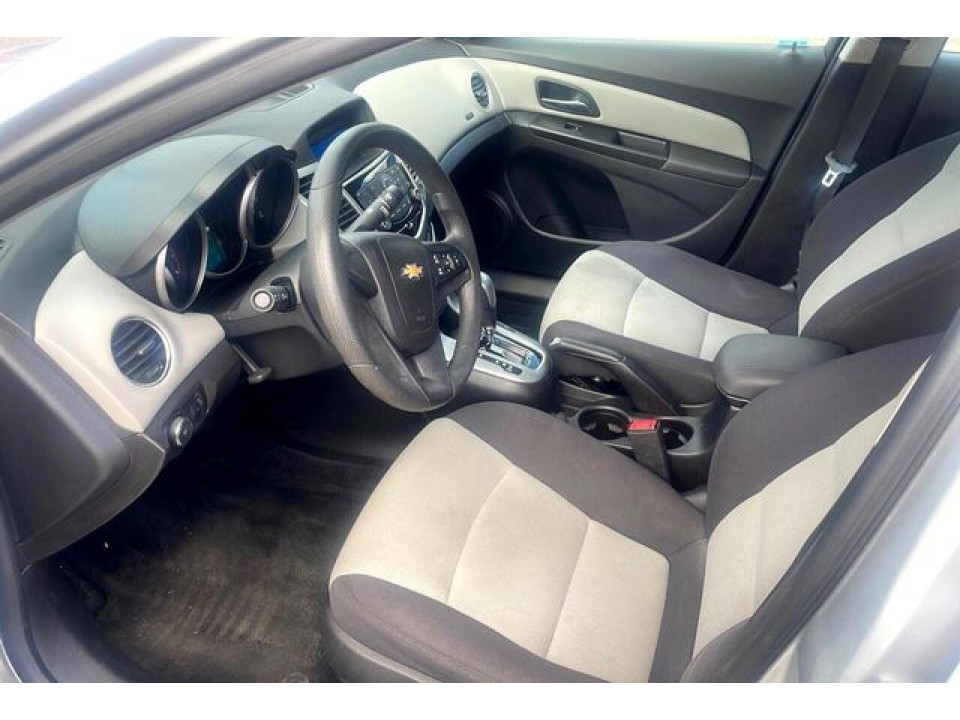 Chevrolet CRUZE 2013 — Copart