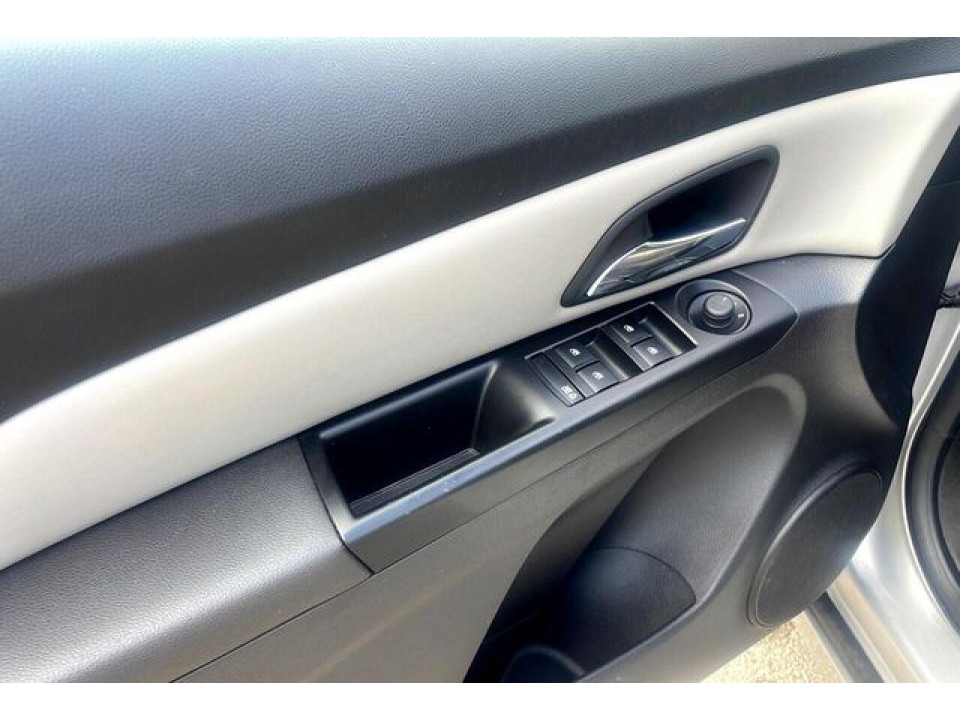 Chevrolet CRUZE 2013 — Copart