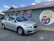Chevrolet CRUZE 2014 — Copart