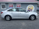 Chevrolet CRUZE 2014 — Copart