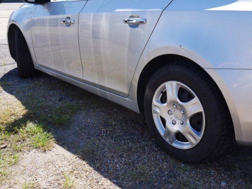 Chevrolet CRUZE 2014 — Copart