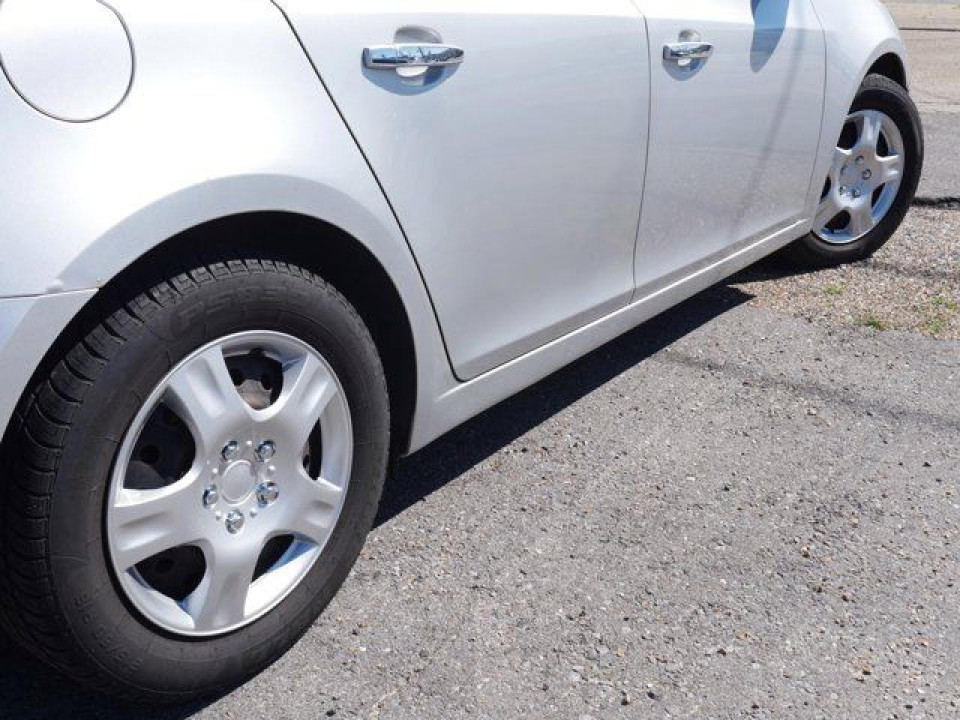 Chevrolet CRUZE 2014 — Copart