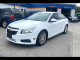 Chevrolet CRUZE 2012 — Copart