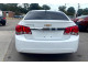 Chevrolet CRUZE 2012 — Copart